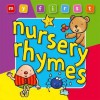 My First Nursery Rhymes - Anna Award