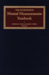 The Fourteenth Mental Measurements Yearbook - Buros Institute, Barbara S. Plake, James C. Impara