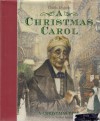 A Christmas Carol: With A Christmas Tree - Charles Dickens