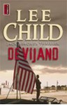 De vijand - Lee Child