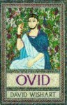 Ovid (Marcus Corvinus Mysteries) - David Wishart