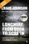 Longmire: From Book to Screen Free Deluxe Teaser - Penguin Books