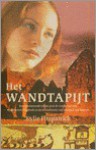 Het wandtapijt - Kylie Fitzpatrick, Ans van der Graaff