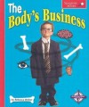 The Body's Business - Rebecca Weber, Rebecca McEwen