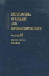 Encyclopedia of Library and Information Science: Volume 63 - Supplement 26 - Adaptive Clustering of Hypermedia Documents to Using the World Wide Web at the Reference Desk - Allen Kent