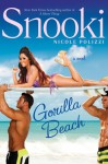 Gorilla Beach - Nicole "Snooki" Polizzi