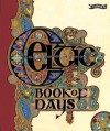 Celtic Book Of Days (Perpetual Diary) (Perpetual Diary) - Louis de Paor