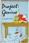 Project: Genius - William D. Hayes