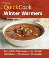 Quick Cook Winter Warmers - Hamlyn