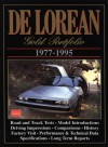 DeLorean 1977-1995 Gold Portfolio - R.M. Clarke