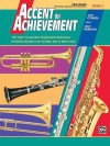 Accent on Achievement, Bk 3: Percussion---Snare Drum, Bass Drum & Accessories - John O'Reilly, Mark Williams