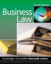 Cavendish: Business Lawcards 4/E (Law Cards) - Cavendish