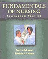 Fundamentals of Nursing: Standards & Practice with Clinical Companion - Sue C. Delaune