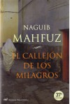 El Callejon De Los Milagros - نجيب محفوظ