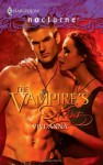 Vampire's Kiss - Vivi Anna