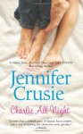 Charlie All Night - Jennifer Crusie