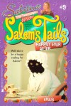 Happily Ever After (Salem's Tails #9) Sabrina The Teenage Witch - Nancy Krulik