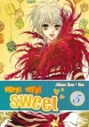 Very! Very! Sweet, Volume 5 - Ji-Sang Shin, Geo