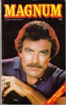 Magnum P.I.: a novel - Roger Bowdler