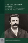 Collected Stories Of Guy De Maupassant - Guy de Maupassant