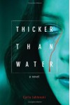 Thicker than Water - Carla Jablonski