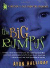 The Big Rumpus: A Mother's Tale from the Trenches (Live Girls) - Ayun Halliday