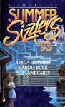 Silhouette Summer Sizzlers 1993 - Linda Howard, Carole Buck, Suzanne Carey