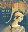 Greek Myths - Ann Turnbull, Sarah Young