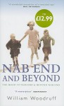 Nab End and Beyond: The Road to Nab End & Beyond Nab End - William Woodruff