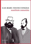 Manifesto Comunista - Karl Marx, Friedrich Engels