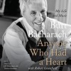 Anyone Who Had a Heart (Audio) - Burt Bacharach