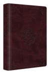 Personal Reference Bible-ESV-Emblem Design - Crossway Bibles