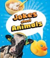 Jokes about Animals. Judy Winter - Judy A. Winter