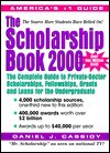 The Scholarship Book - Daniel J. Cassidy