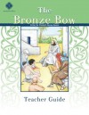 The Bronze Bow, Teacher Guide - Memoria Press