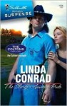 The Sheriff's Amnesiac Bride - Linda Conrad