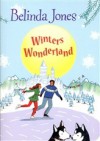 Winters wonderland - Belinda Jones, Ammerins Moss-de Boer