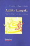 Agility Kompakt: Tipps Fur Erfolgreiche Systementwicklung - Peter Hruschka, Chris Rupp