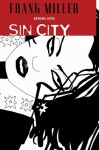 Sin City: Krwawa jatka - Frank Miller