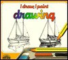 Drawing: The Materials, Techniques, and Exercises to Teach Yourself to Draw - Isidro Sánchez