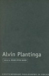 Alvin Plantinga (Contemporary Philosophy in Focus) - Deane-Peter Baker