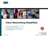Cisco Networking Simplified - Jim Doherty, Paul Della Maggiora, Paul L. Della Maggiora