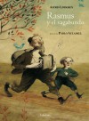 Rasmus y el vagabundo - Astrid Lindgren, Pablo Auladell