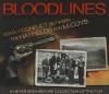 Bloodlines: Deadly Conflict Between The Hatfields and McCoys - Christopher Marsden