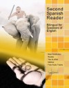 Second Spanish Reader (Graded Spanish Readers) - Lora Estrada, Vadim Zubakhin