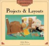 Projects and Layouts: California Missions - Libby Nelson