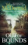 Out of Bounds - Val McDermid