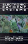 Electronic Payment Systems - Donal O'Mahony, Michael A. Peirce, Hitesh Tewari