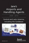 Jane's Airports and Handling Agents - Central and Latin America 2009/2010 - Adam Harding