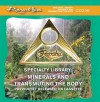 Ramtha on Minerals and Transmuting the Body (Specialty Library) - CD-236 - Ramtha